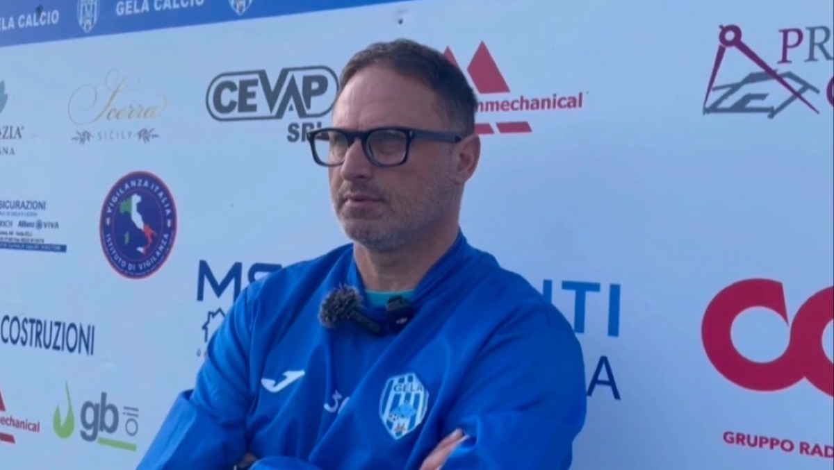 Un ex Gela per il Trapani: ufficiale l’arrivo in panchina di Giuseppe Misiti - 