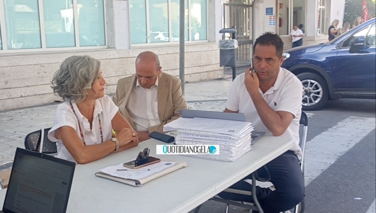 Vertenza sanità, ufficiale la manifestazione: "Facciamo sentire la nostra voce" - 