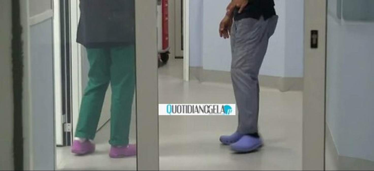 Vigilanza in ospedale, guardie giurate senza stipendi da mesi: Ugl, "Asp deve sotituirsi all'azienda" - 