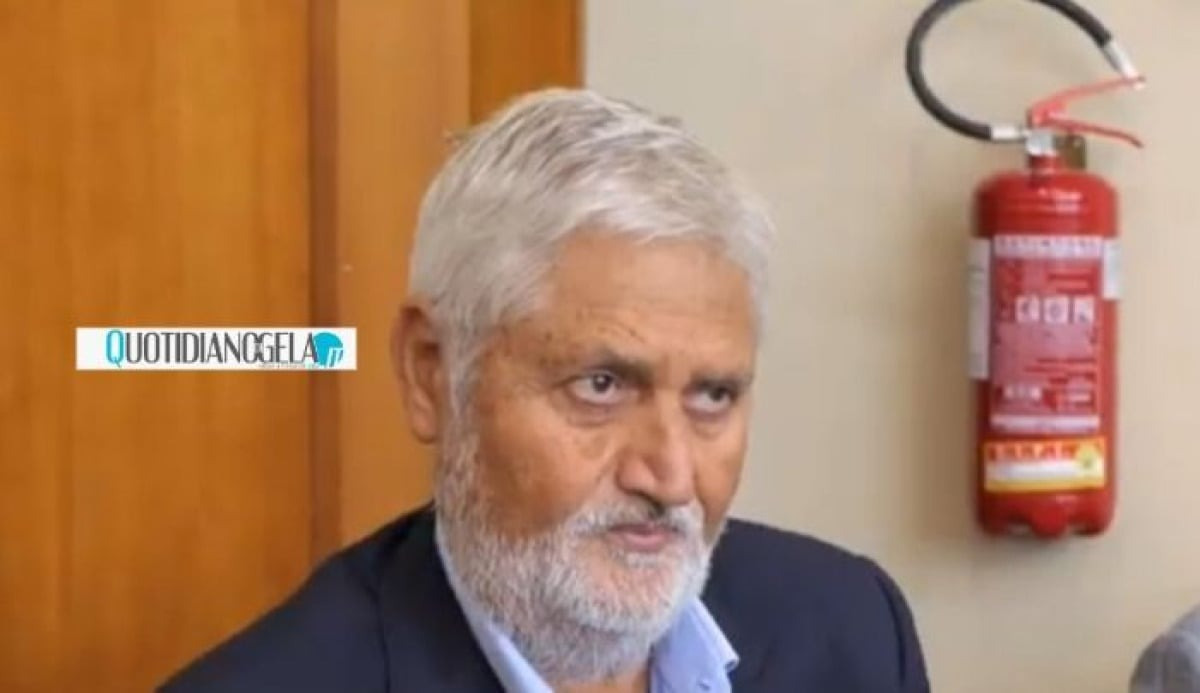 "Ai nostri assessori diremo di lavorare ancora di più", Arancio: "Ricandidatura Di Stefano per noi è scontata" - Il segretario cittadino del Pd Giuseppe Arancio
