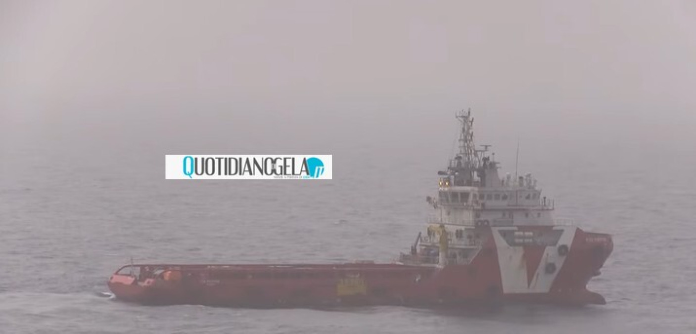 Il polo del gas nella costa locale, ministero proroga decreto per la perforazione del pozzo "Lince" - 