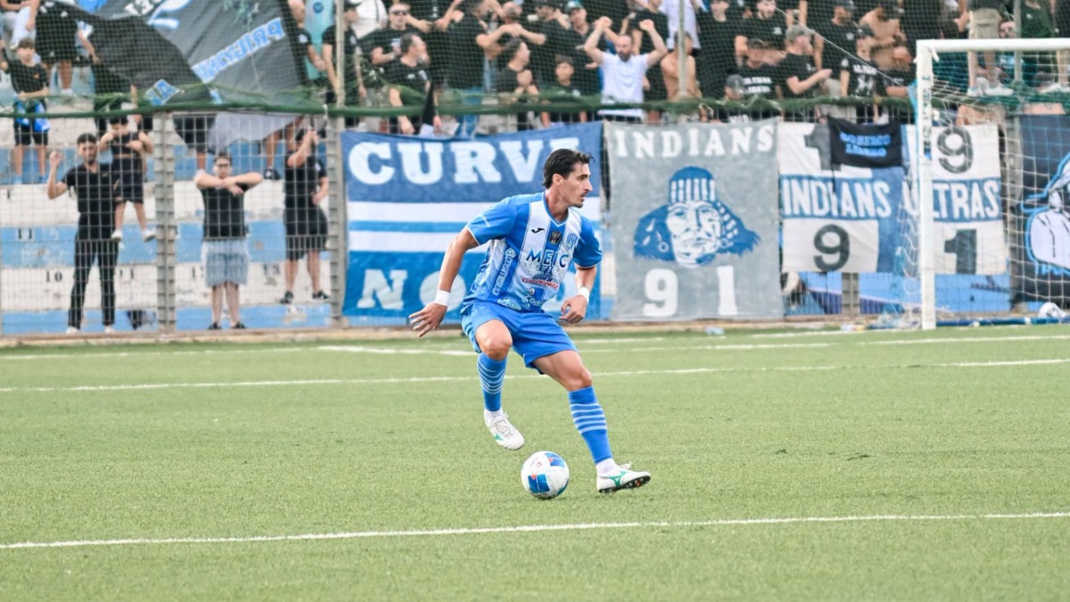 LIVE - Digiesse-Gela 0-0, inizia la sfida - Foto: Gela Calcio