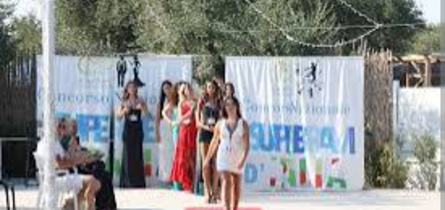 Un'attrice e promoter gelese denunciata per truffa, indagini sul concorso "Superbravi e superbelli" - 