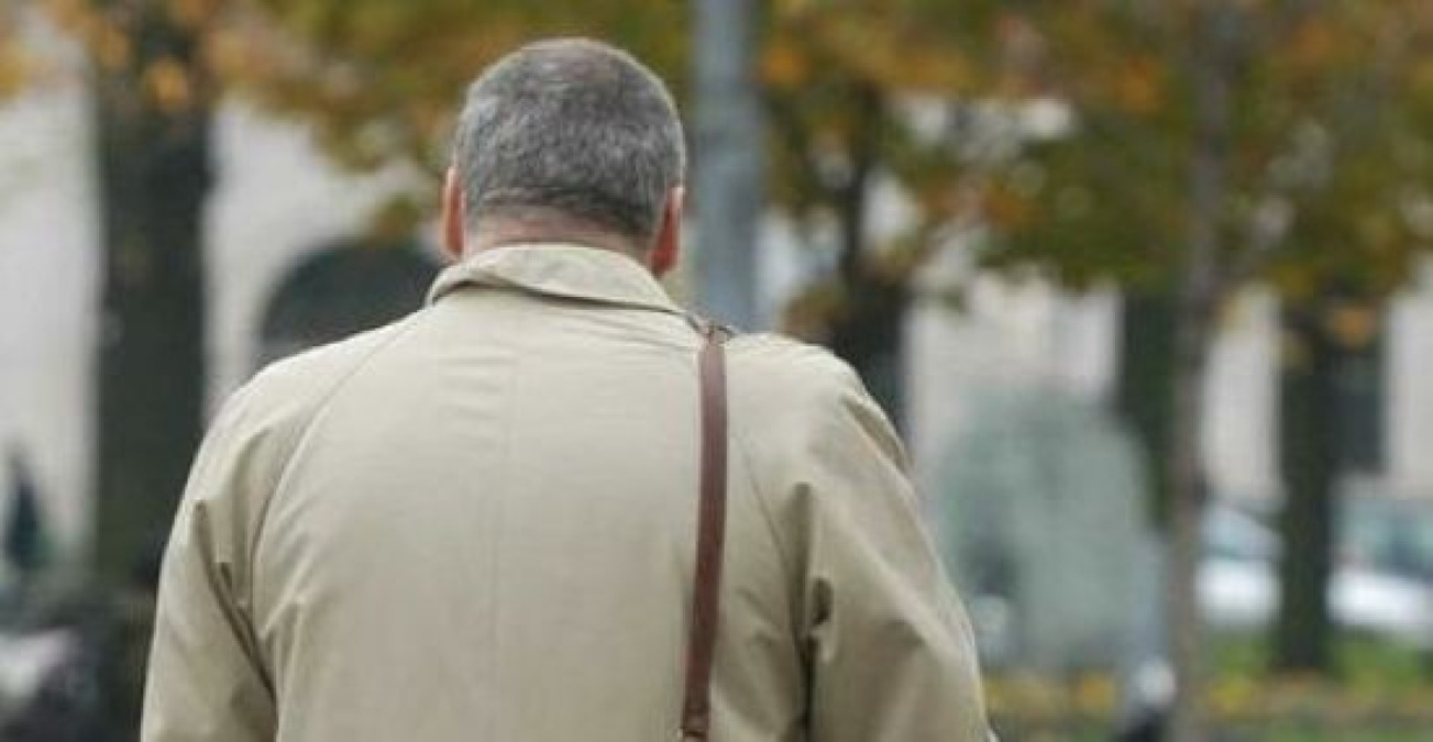 Costretto a lasciare l'Italia per trovare lavoro ha rischiato di perdere la casa, giudice ha bloccato l'asta - 