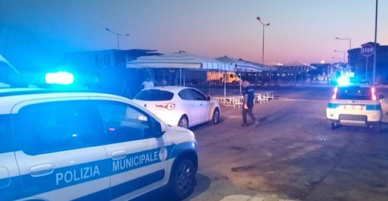 Comando polizia locale, bocciatura dal tar: Grisanti, "sindaco chiarisca" - 