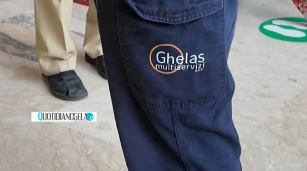 Ghelas, "liquidità preoccupa": Di Stefano, "ultime verifiche, manager? Stringiamo su avviso pubblico" - 