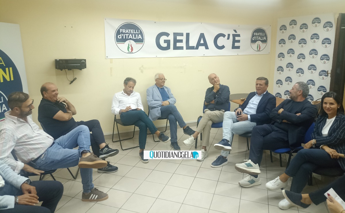 Un modello alternativo a quello Di Stefano: nel centrodestra temi e tentativi di convergenza 
