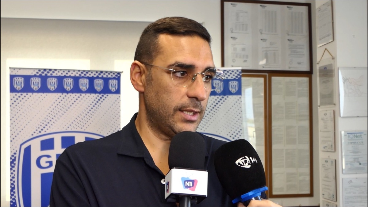 Gela, Lo Bianco: “La società ha messo a disposizione un ulteriore budget. Interverremo senza fretta” - 