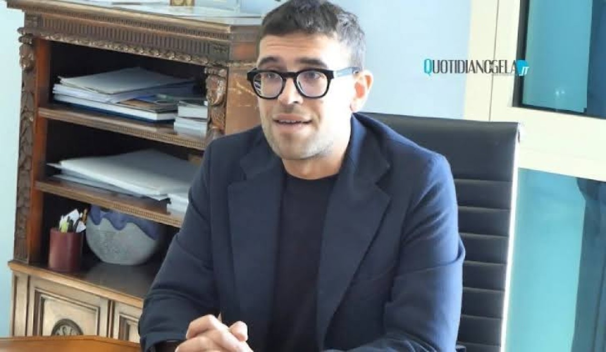 Infrastrutture assenti, il caso Fontanarossa e tante criticità, Iv: "Aricò si dimetta" - Il dirigente Iv Giuseppe Perna 