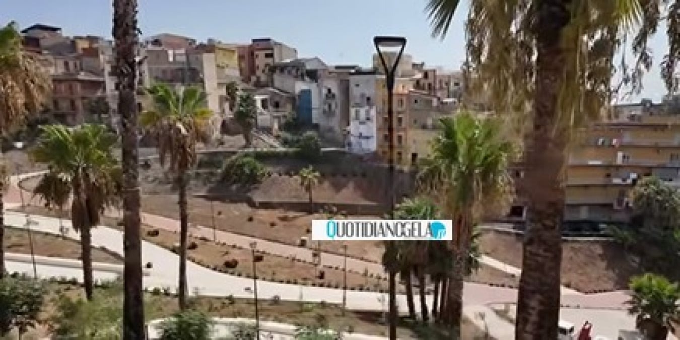 Orto Pasqualello, vanno avanti interventi dopo gli allagamenti: commissione valuta atti progettuali  - L'area dell'orto Pasqualello 