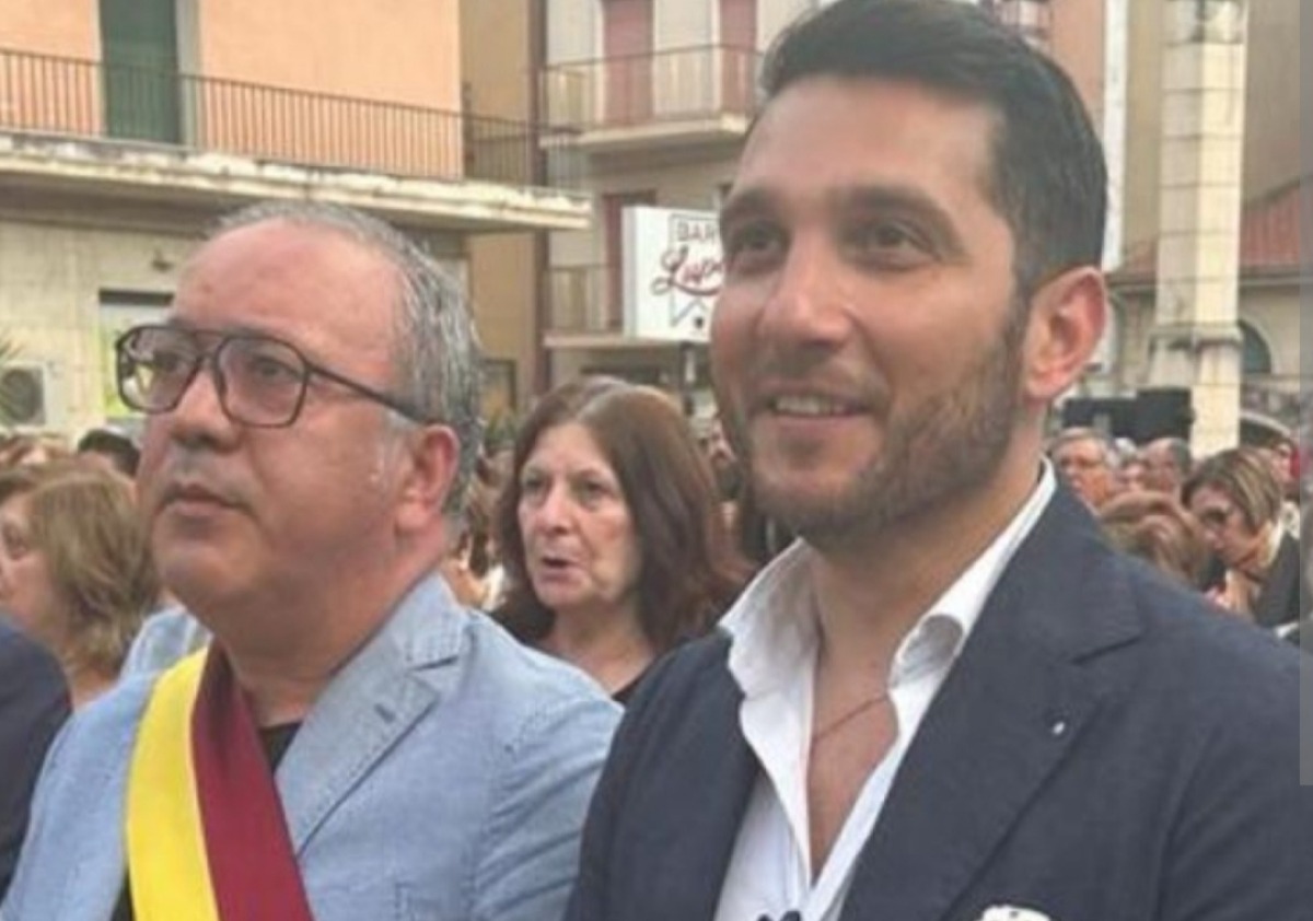 Corteo per la sanità, FI si divide: Greco, Incardona, Romano e Sammito, "aderiamo" - Sammito e Incardona