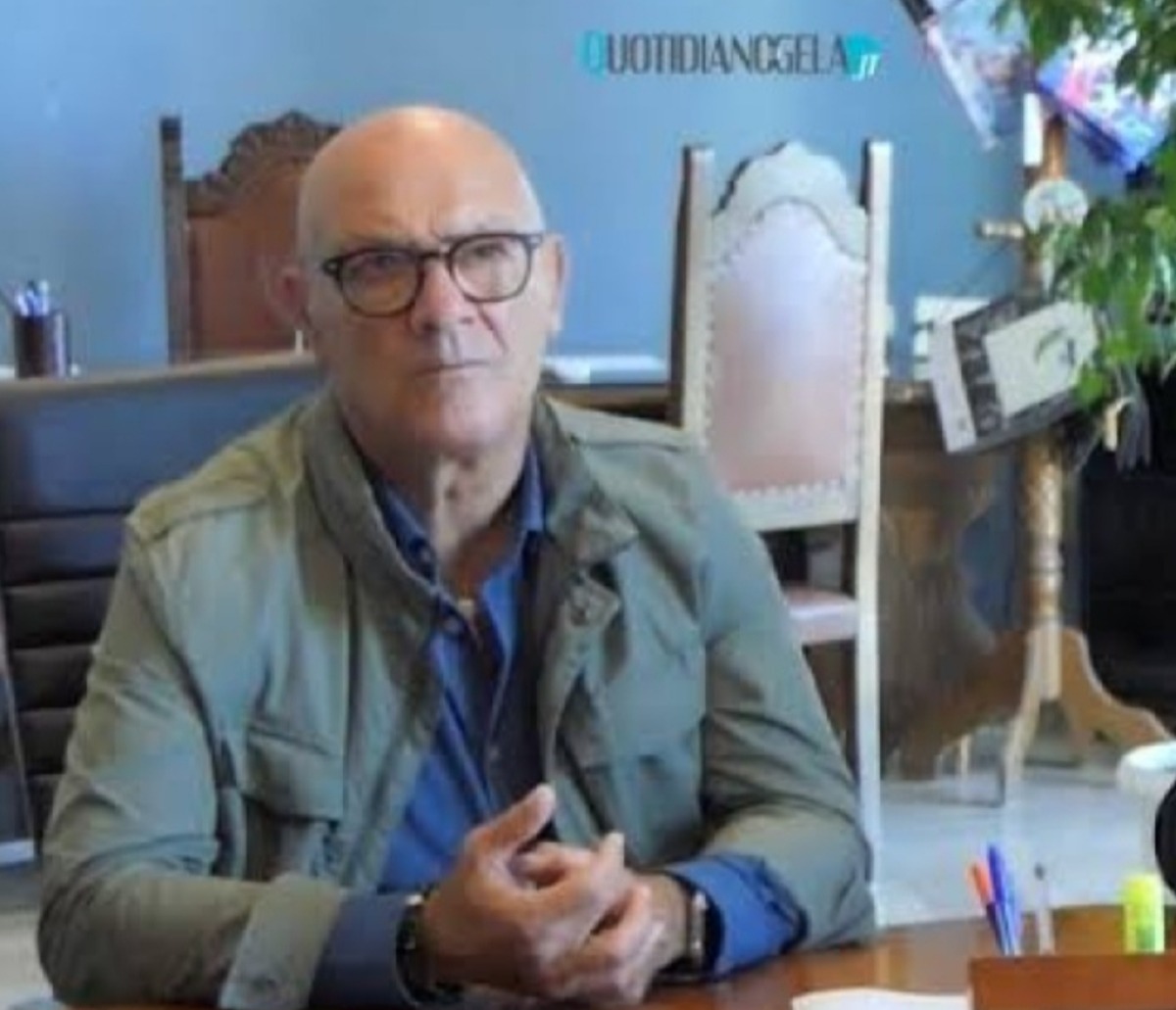 Maggioranza e assetti, Fava: "Scelta tra giunta e consiglio? Sarà in sintonia con partito e sindaco" - L'assessore Giuseppe Fava 