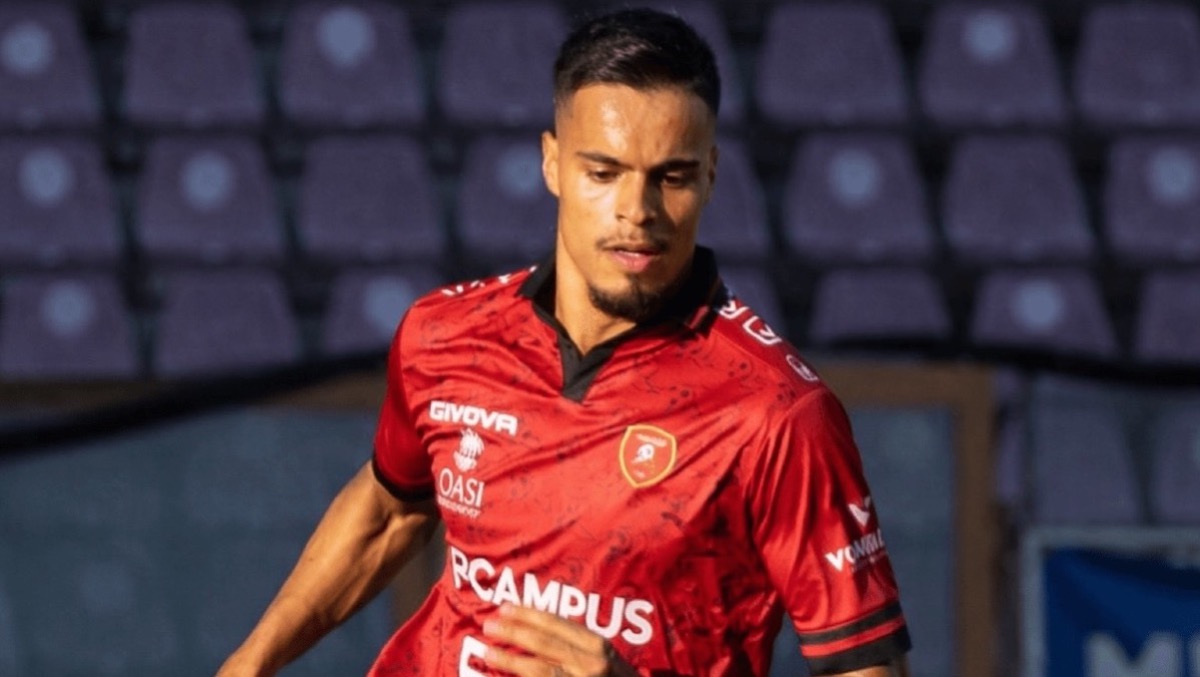Gela, in difesa arriva l'ex Reggina Francesco Desiato - 