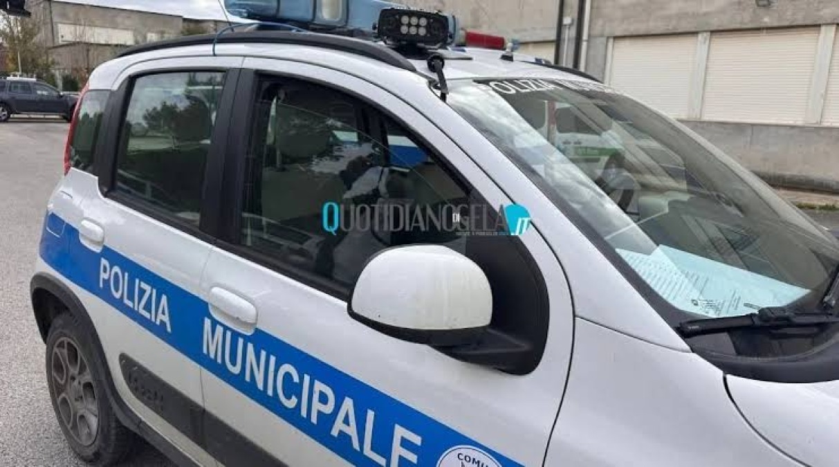 Polizia locale, dopo sentenze sarà Occhipinti a occuparsi del comando  - 