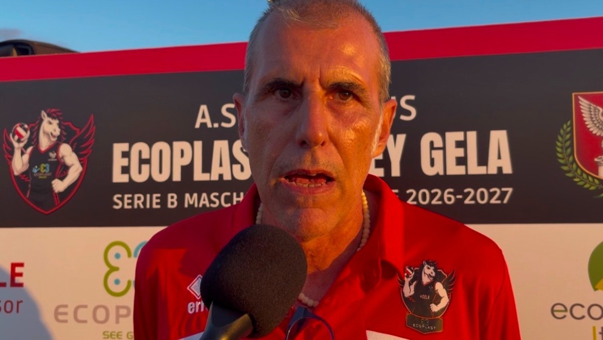 Ecoplast Volley, Ferro: “Puntiamo a essere una delle sorprese del campionato” - 