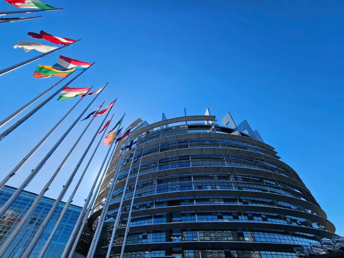 “Scudo europeo per la democrazia”, il Parlamento Ue approva le proposte - 