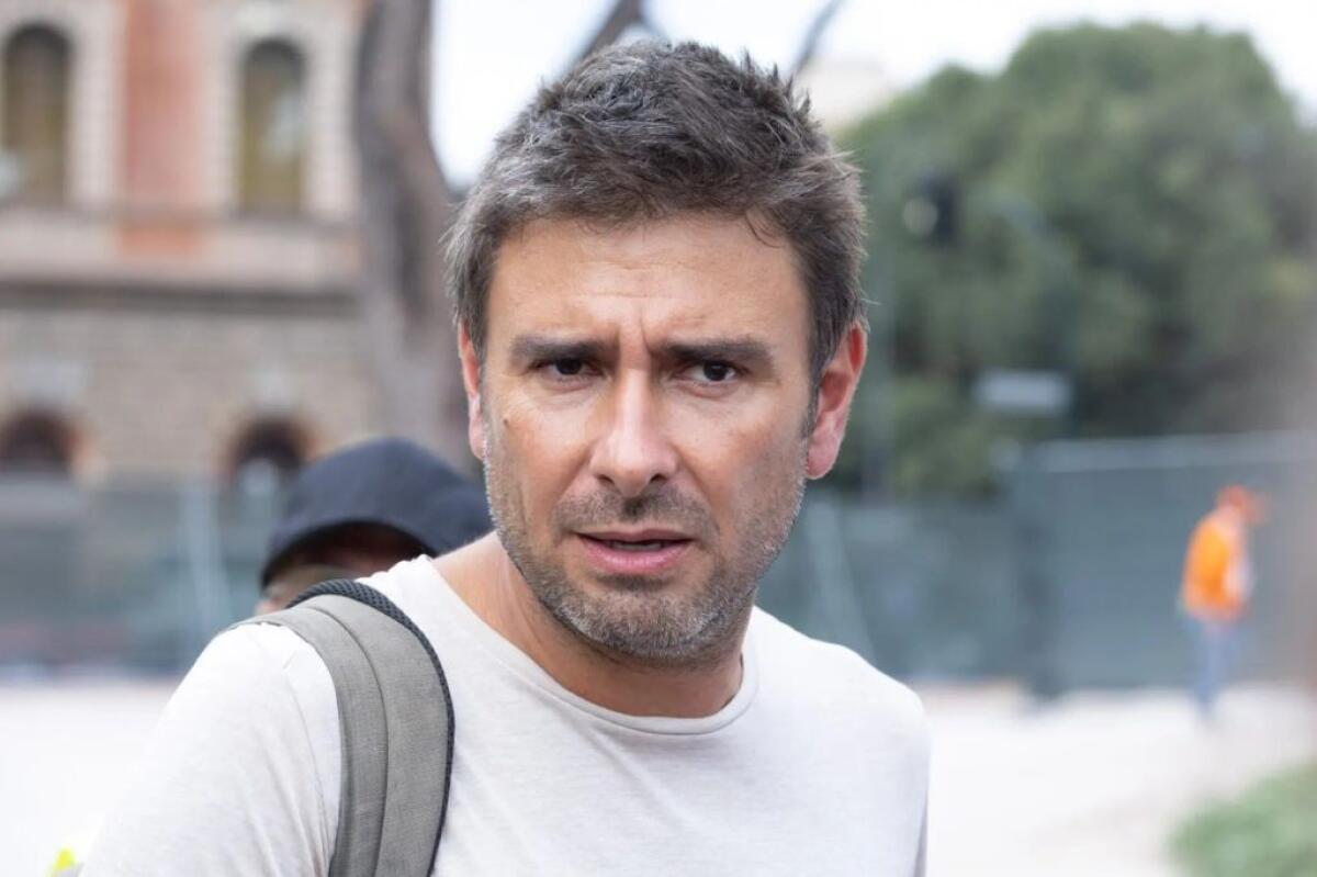Di Battista “Sto meglio e finalmente sono a casa” - 