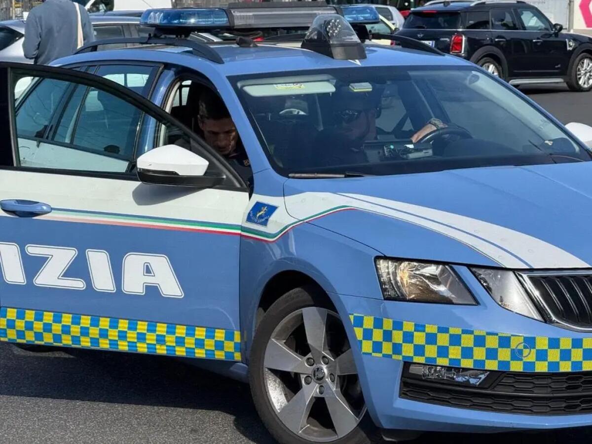 Accusato di tentato omicidio in Germania, latitante tedesco si nascondeva a Gela: arrestato - 