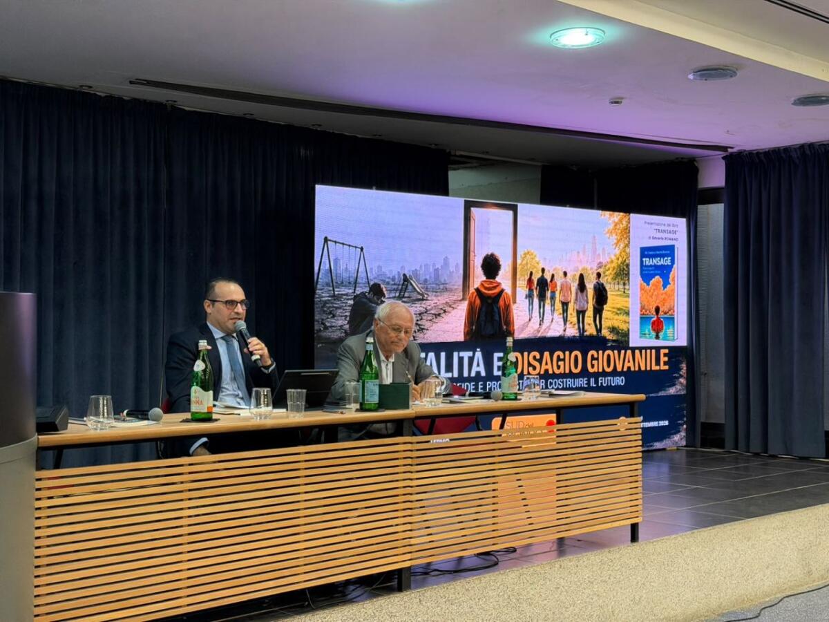Denatalità e disagio giovanile, a Palermo confronto su ascolto e opportunità - 