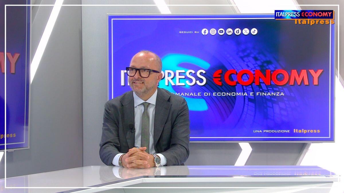 Principia, Capitanio “L’area MIND da Expo 2015 a hub dell’innovazione” - 