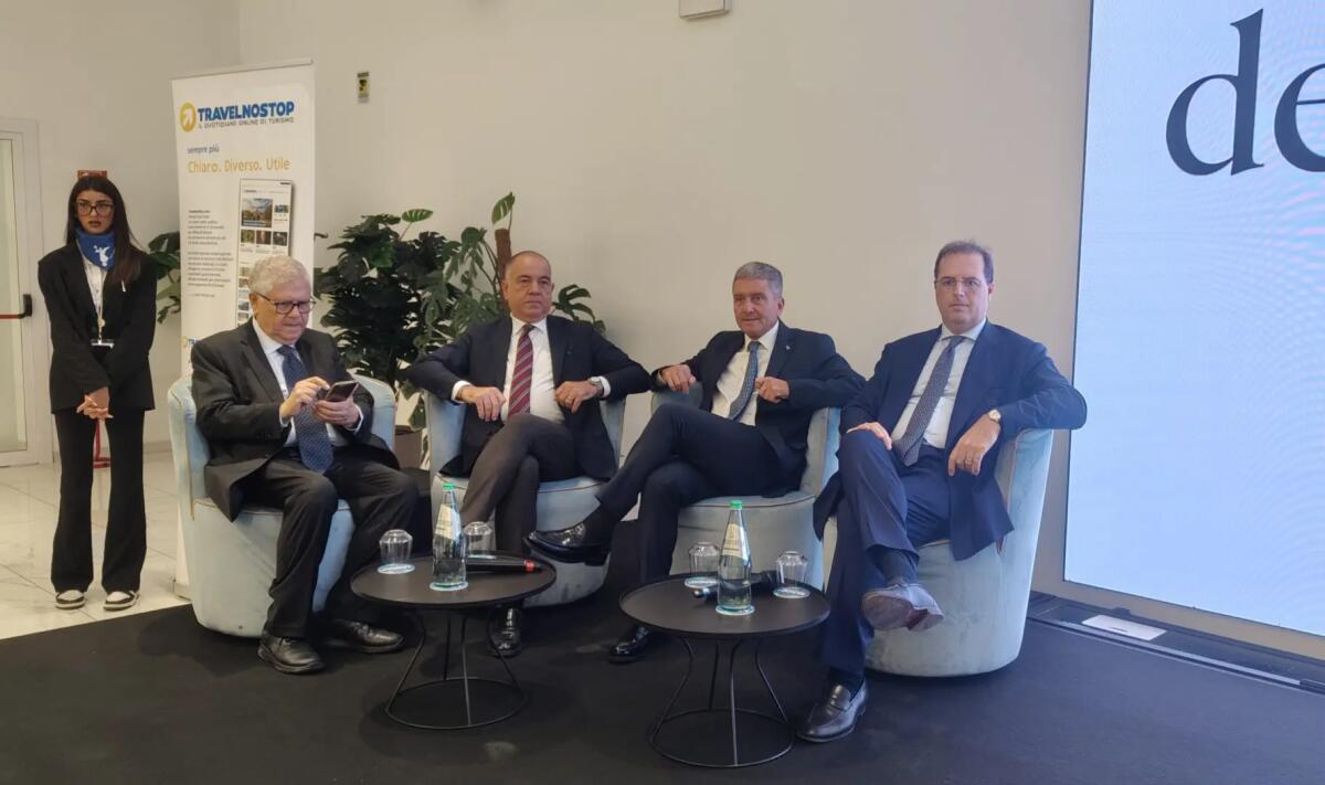 Giornata mondiale del turismo, a Palermo un confronto tra le istituzioni sulle nuove sfide / Video - 