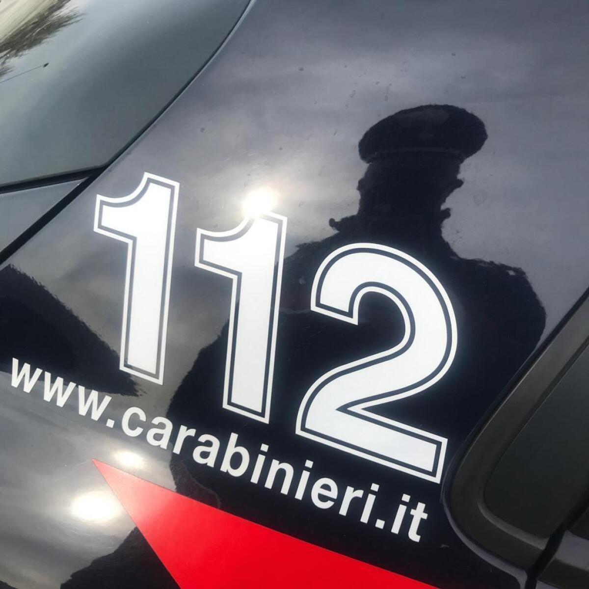 Traffico di droga ed estorsione, sette misure cautelari nel Palermitano - 