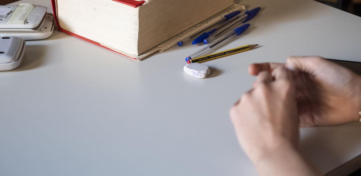 Scuola, al via anno scolastico. Immessi in ruolo oltre 37 mila docenti - 