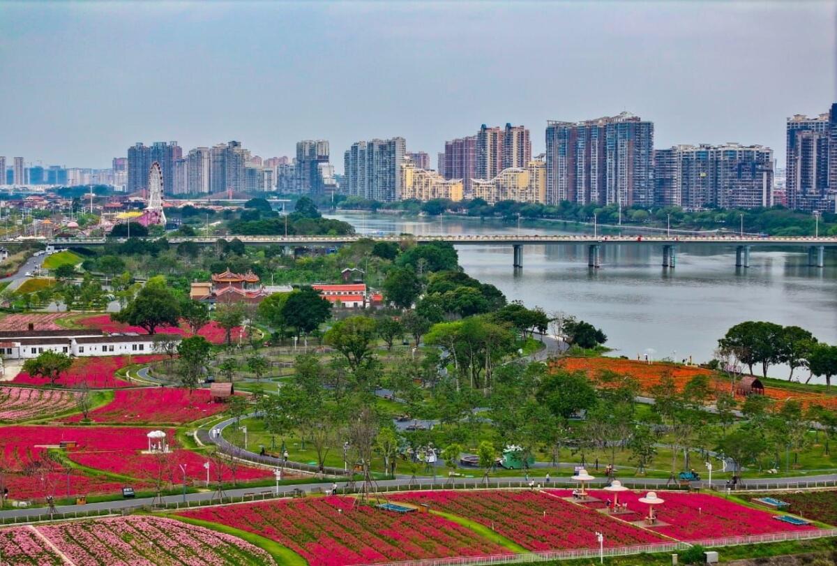 Cina, cambiano la domanda e l’offerta nel mercato immobiliare - 