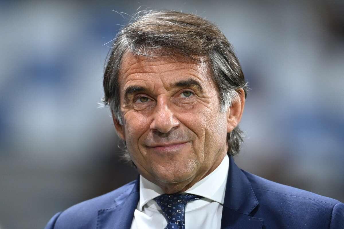 Carnevali “Errori non da Juve, fortunati ad avere un mister come Spalletti” - 