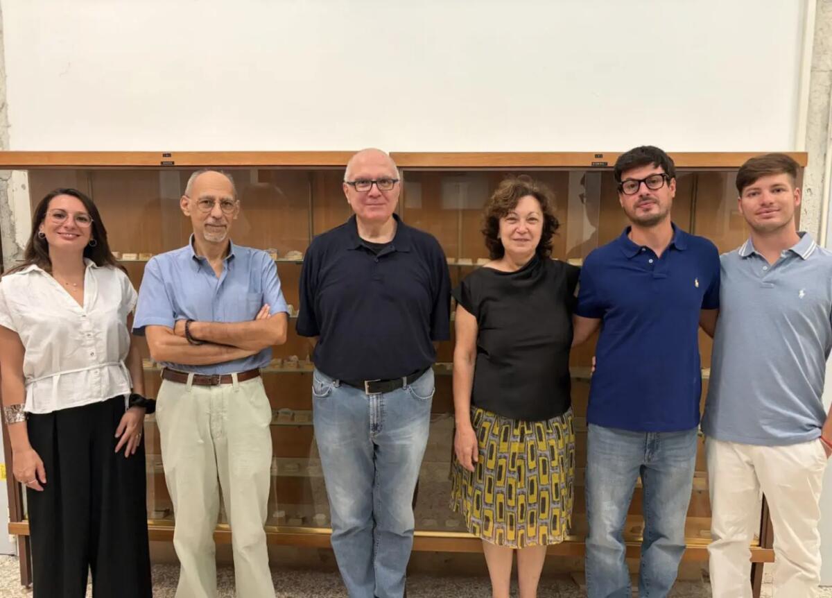 Dall’Università di Palermo una svolta per neutralizzare “inquinanti eterni” Pfas - 