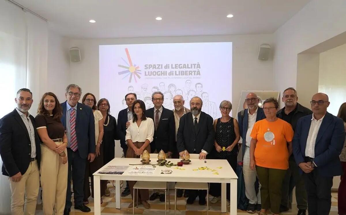 Da Palermo un nuovo patto per tenere viva la memoria della legalità - 
