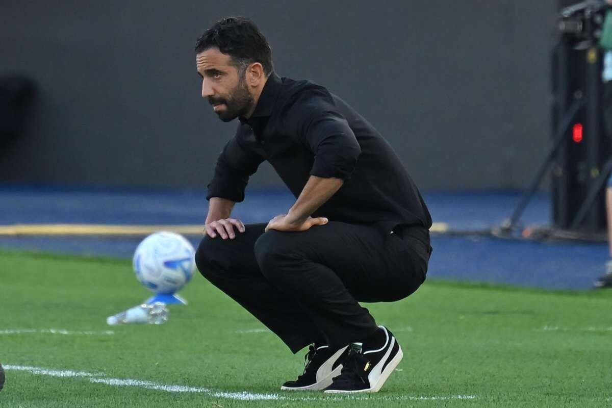 Amorim “In Europa vogliamo arrivare in fondo, col Benfica sfida storica” - 
