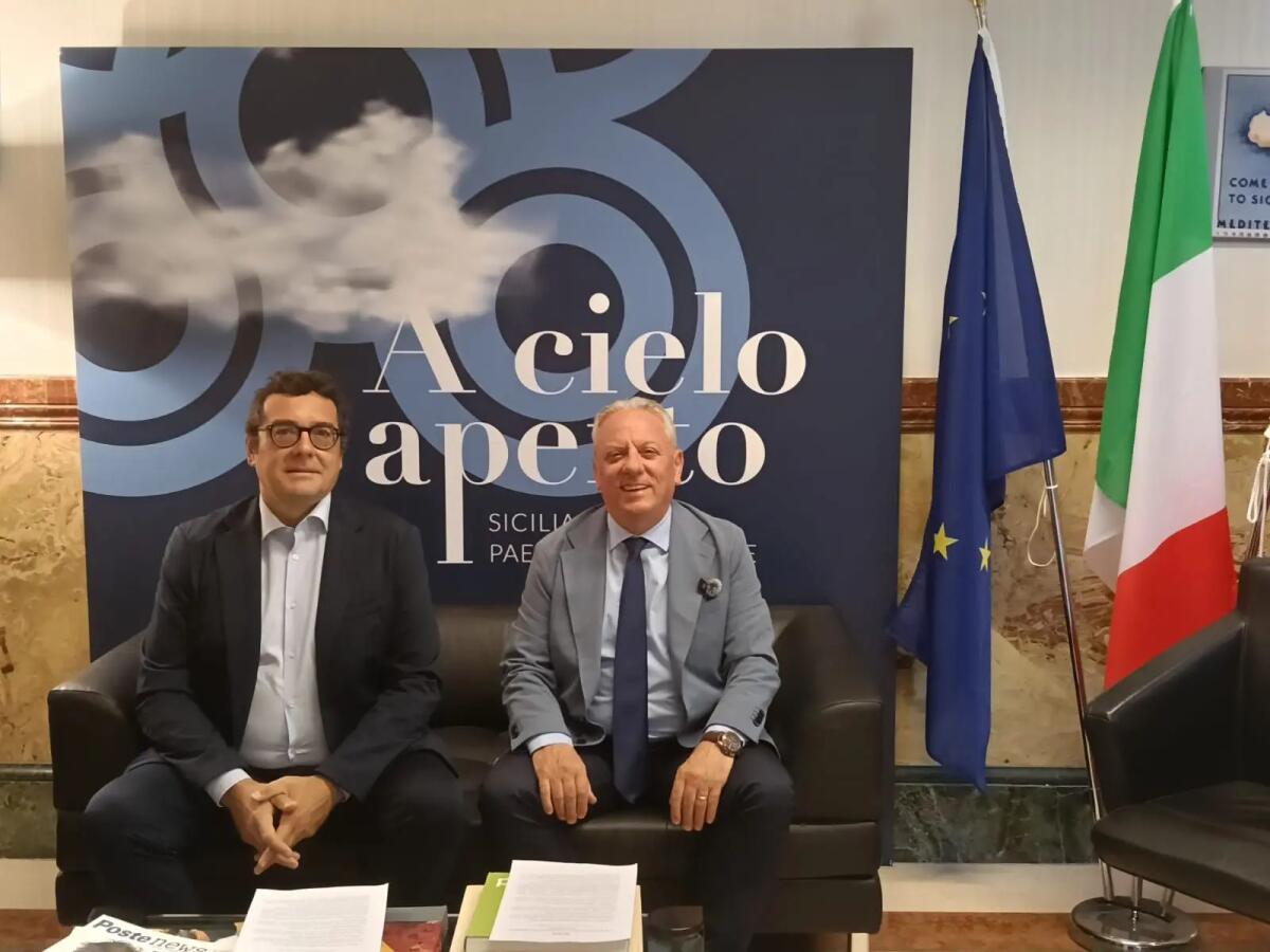 Anci Sicilia avvia un cantiere per il rilancio delle autonomie locali: “Ripartiamo dai territori” - 