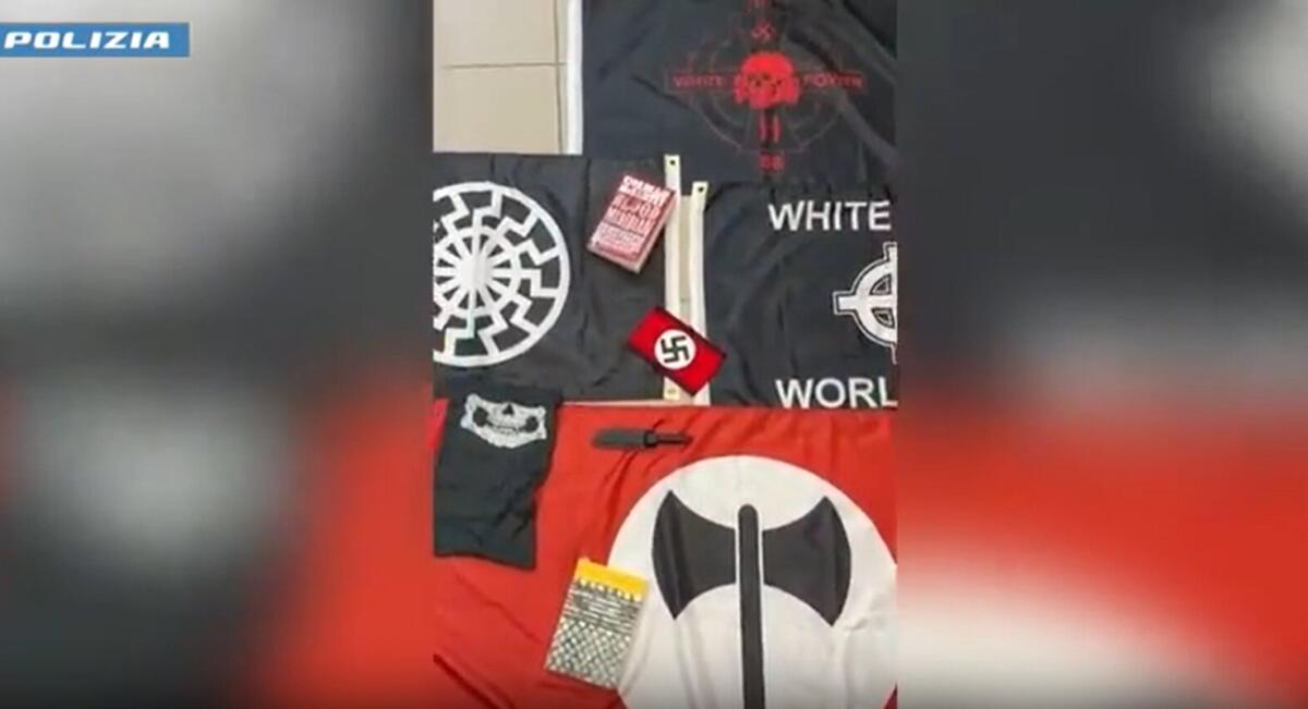 Inneggiava a neonazismo e jihad, 16enne collocato in comunità - 