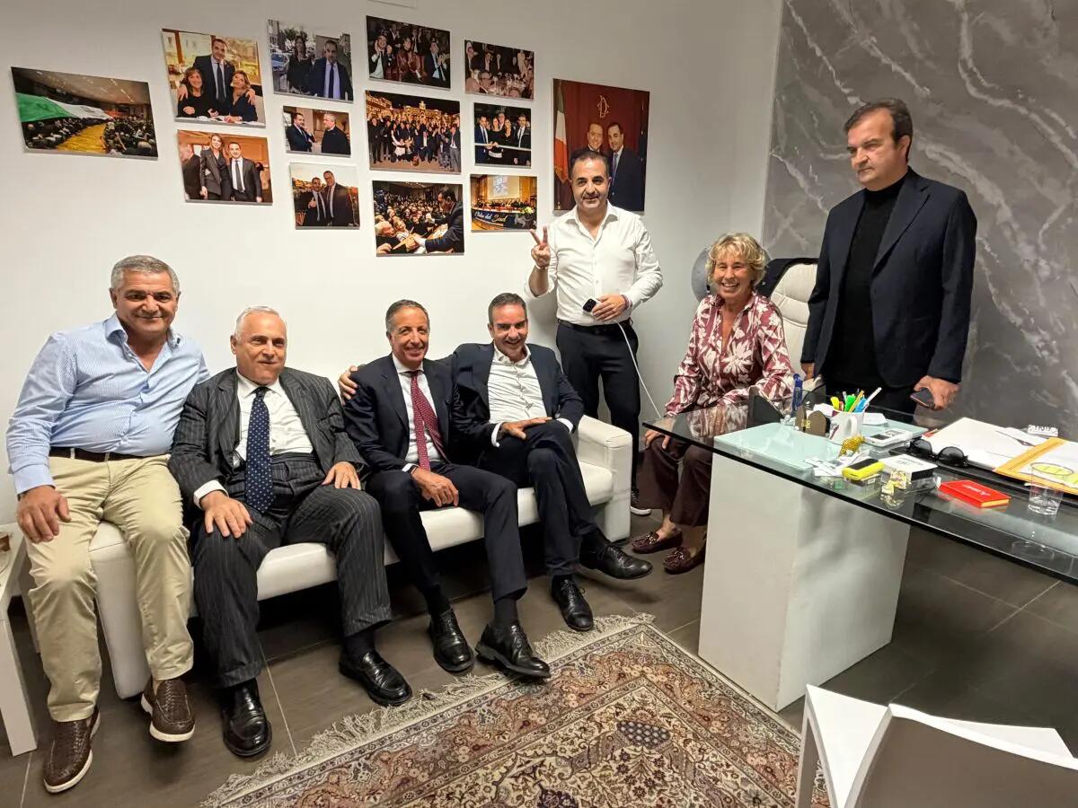 Camera, candidato del centrodestra Roscioli vince le suppletive a Reggio Calabria - 