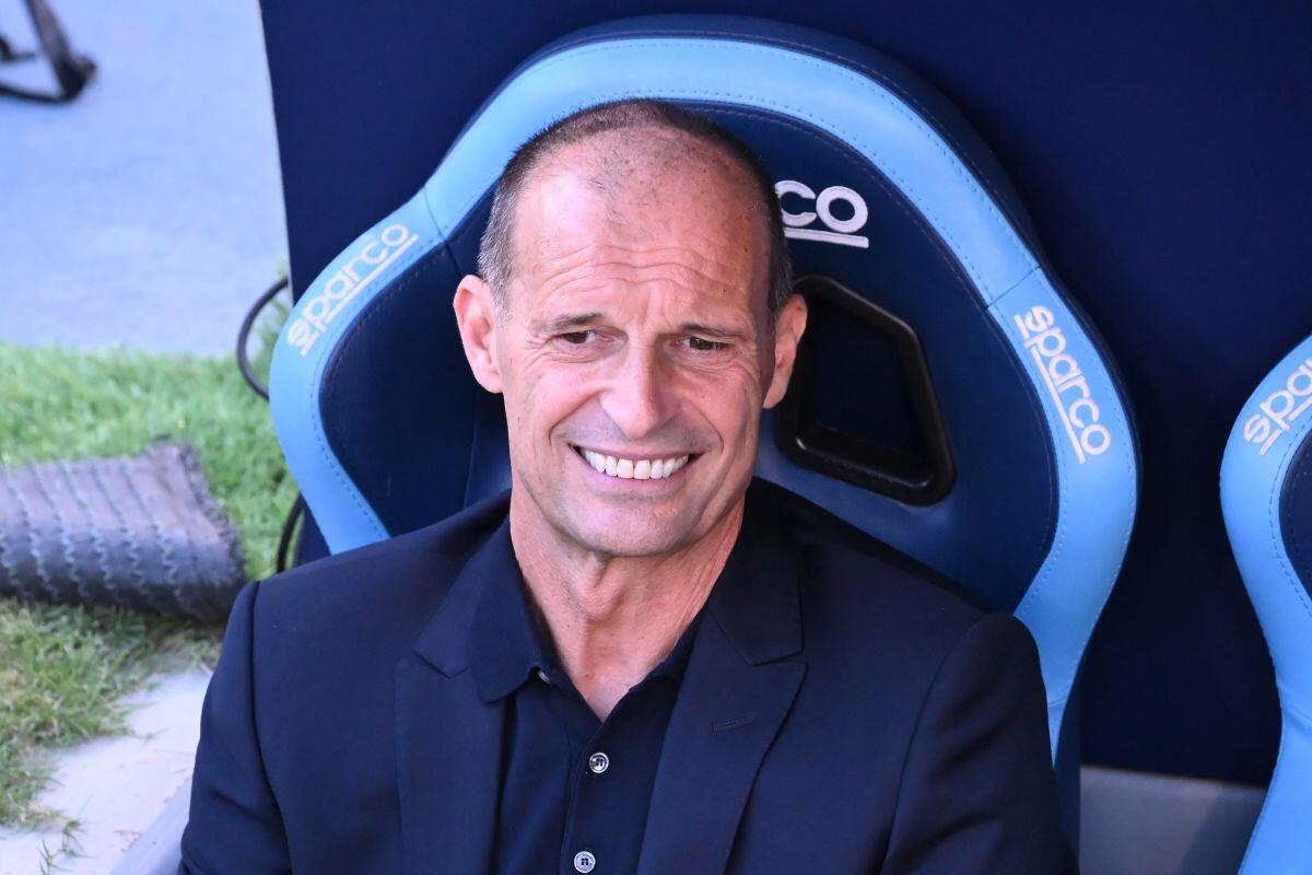 Allegri “Napoli in crescita, a Firenze una delle gare più importanti” - 