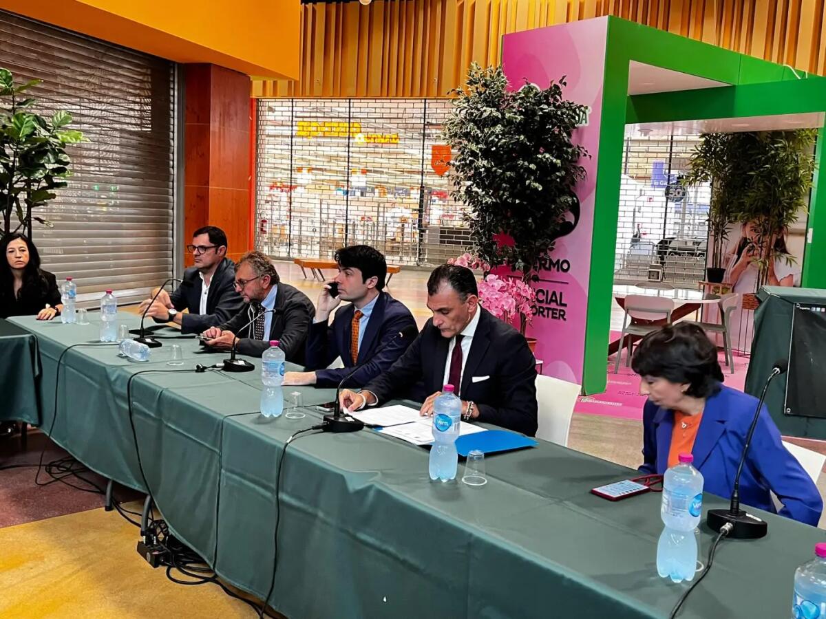 Conca d’Oro di Palermo, Tamajo “Zona bianca verso la riapertura nell’arco di 15-20 giorni” - 