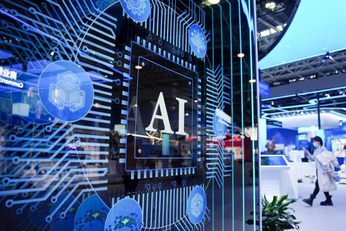 Cina, la Corte suprema si pronuncia sui deepfake dell’intelligenza artificiale - 