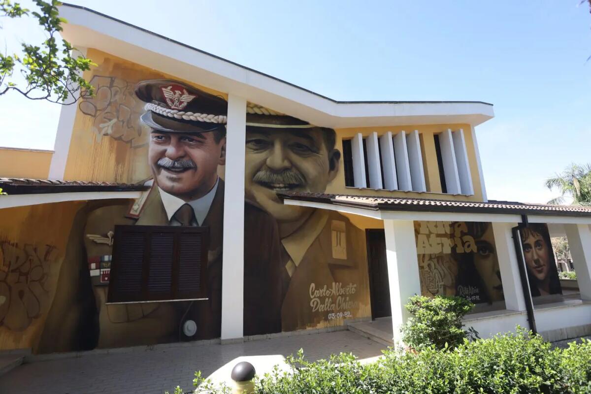 44 anni fa l’omicidio del generale Dalla Chiesa, a Palermo atteso il ministro Piantedosi - 