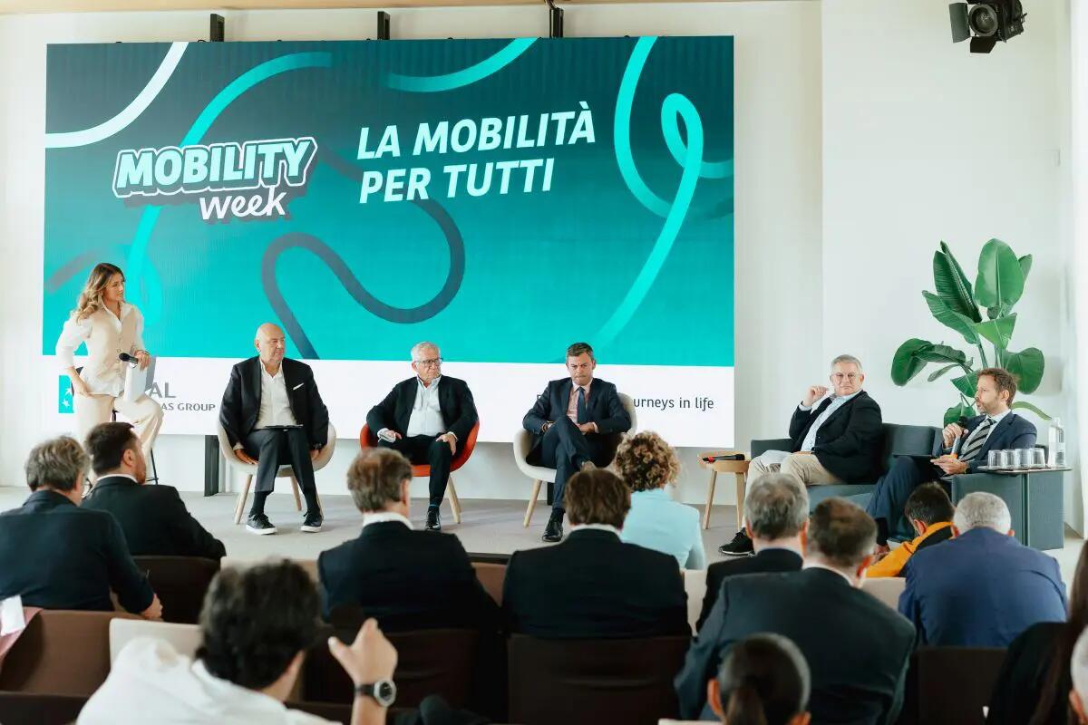 Arval Mobility Observatory, spostamenti pesano nella scelta del posto di lavoro - 