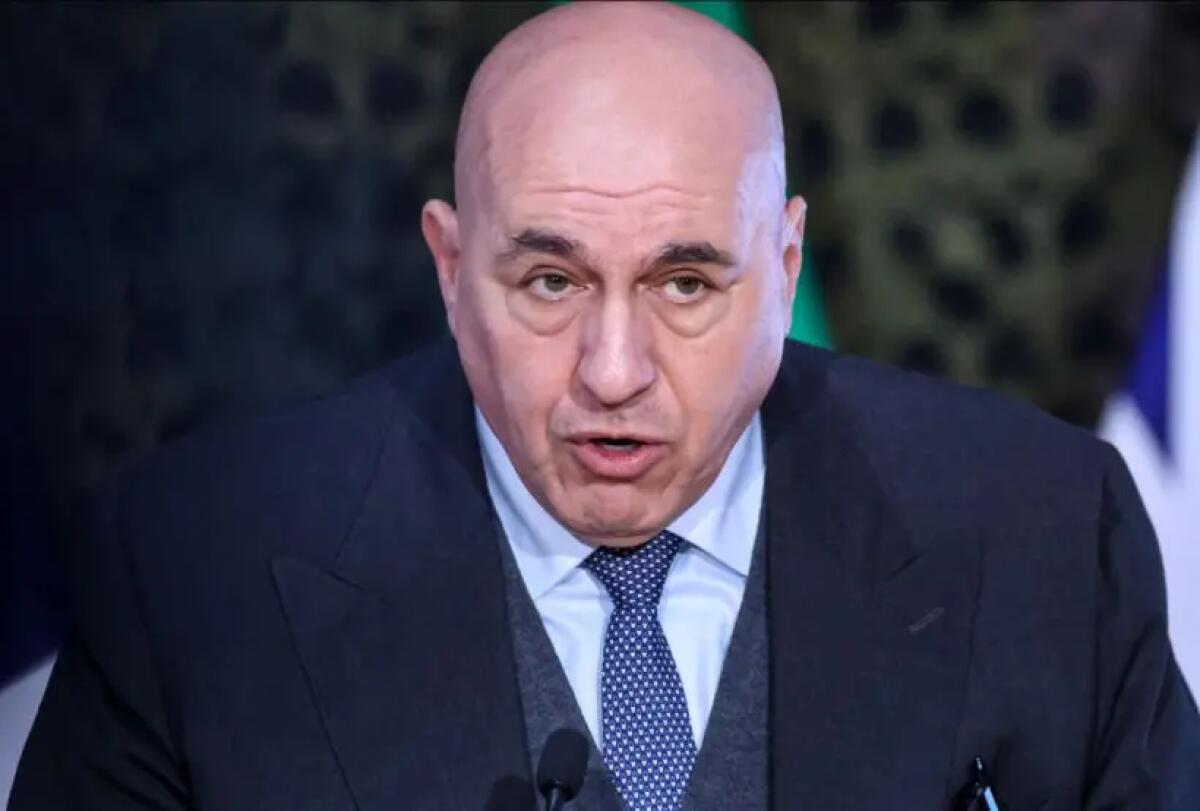 Crosetto “La Resistenza dev’essere un patrimonio comune” - 