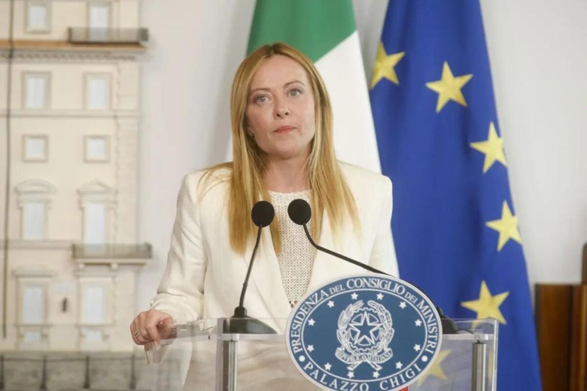 Meloni: “Governo più longevo della storia, grazie a coalizione unita e italiani” - 