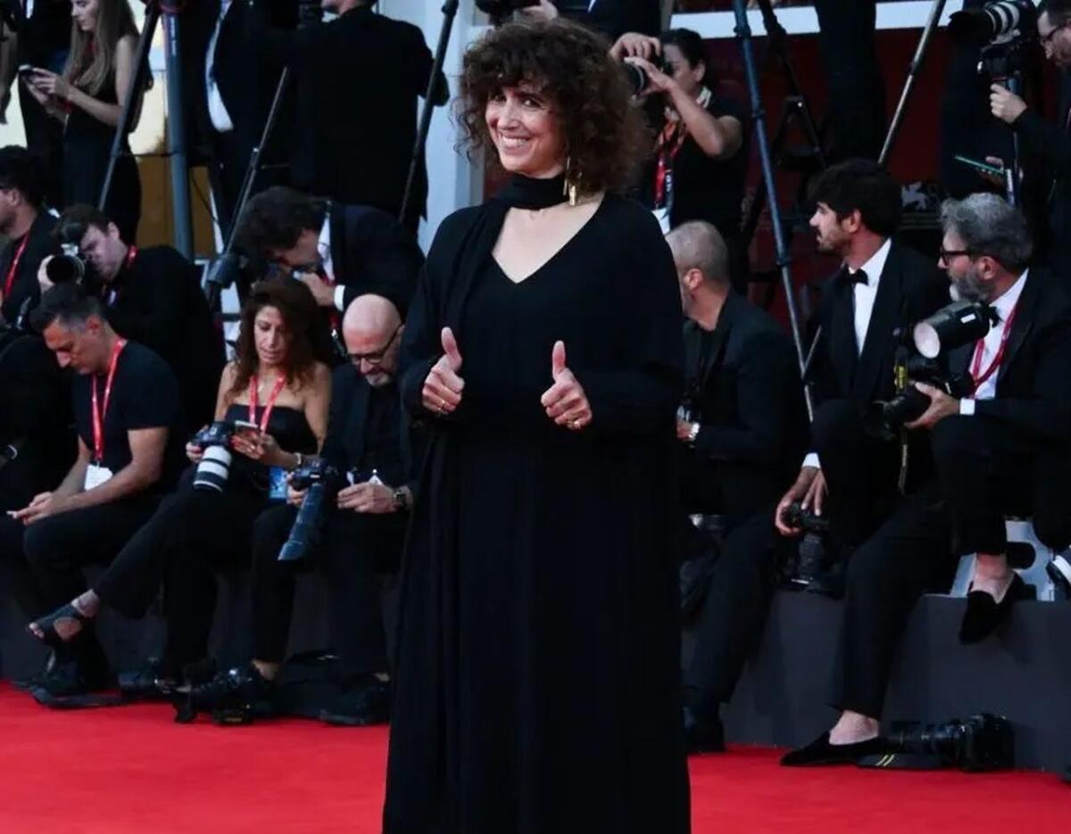 A Venezia Leone d’Oro a Woman Unknown, Scamarcio miglior attore Concorso Orizzonti - 
