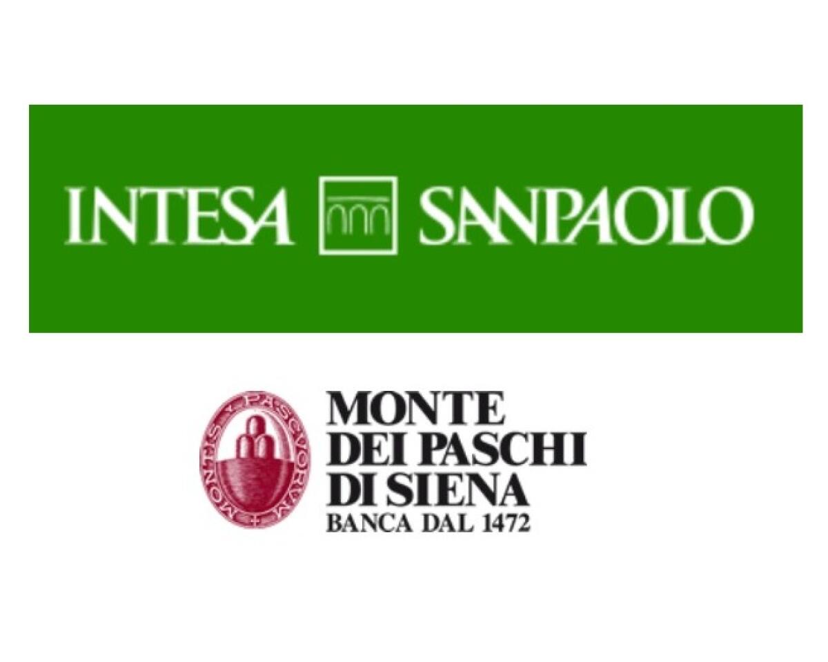 Mps, Paparella “Intesa Sanpaolo crea valore per gli azionisti” - 