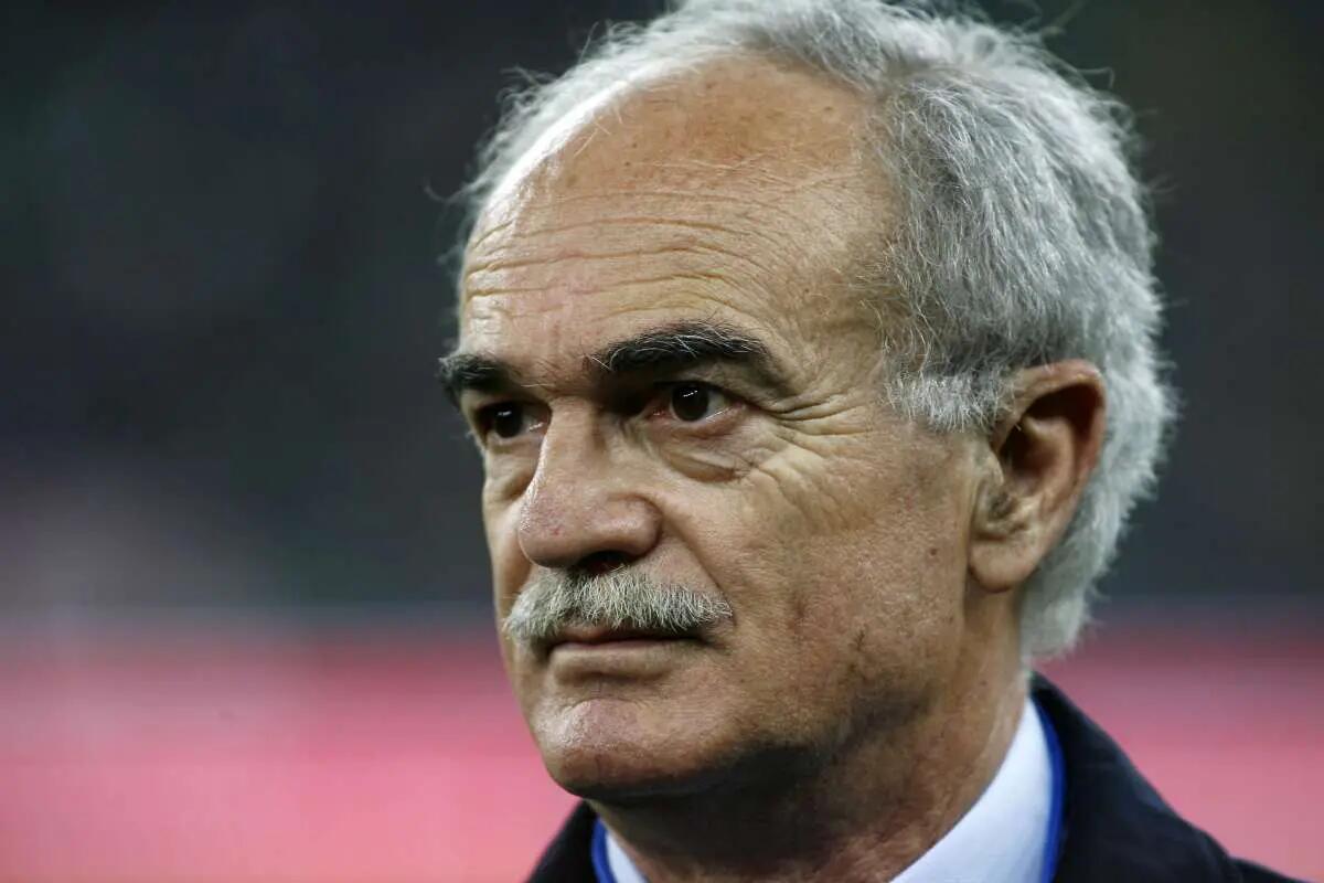 Addio a Sandro Mazzola, bandiera della Grande Inter e della Nazionale - 
