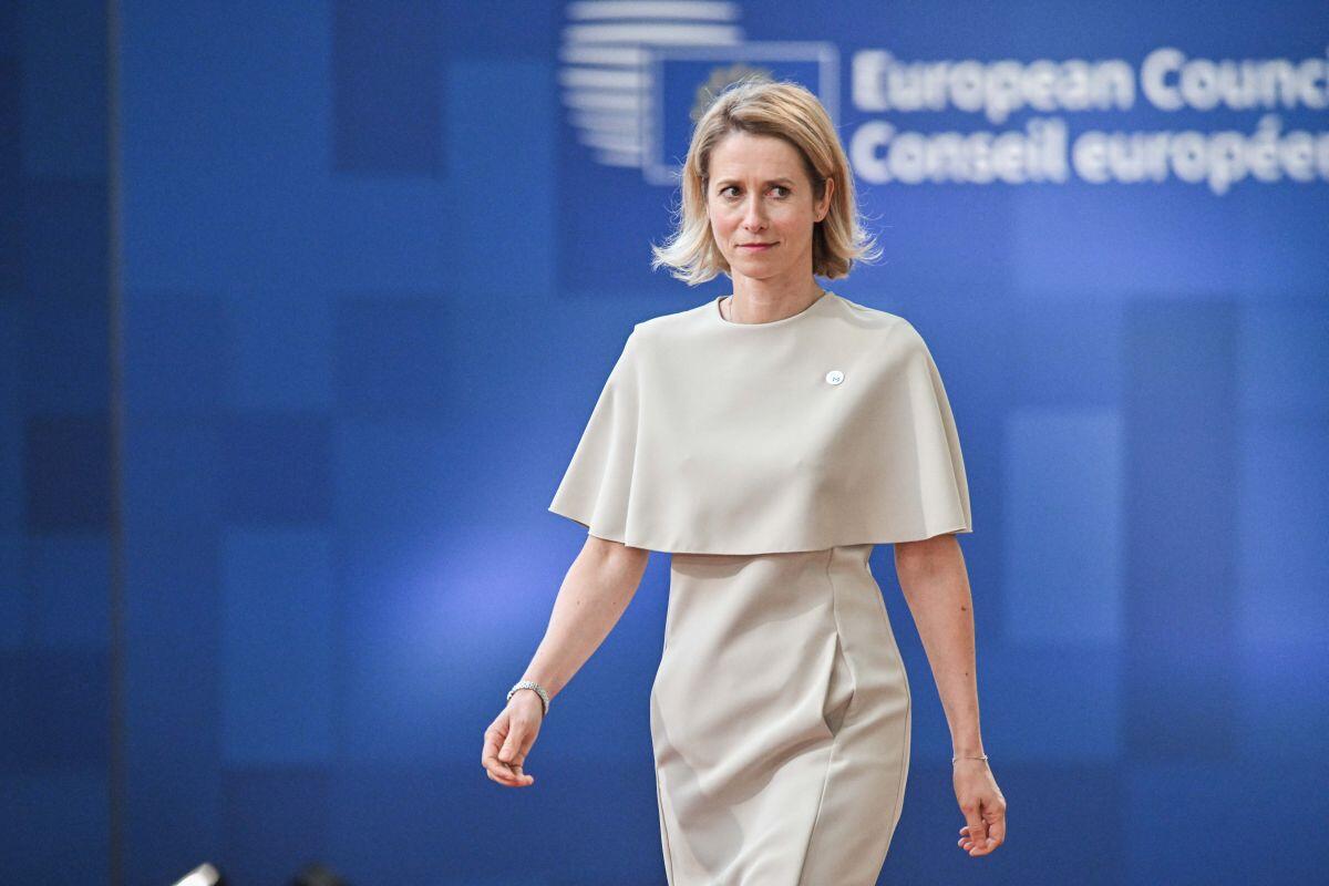 Kallas “Cresce la minaccia di attacchi ibridi russi, risposta deve essere decisa” - 
