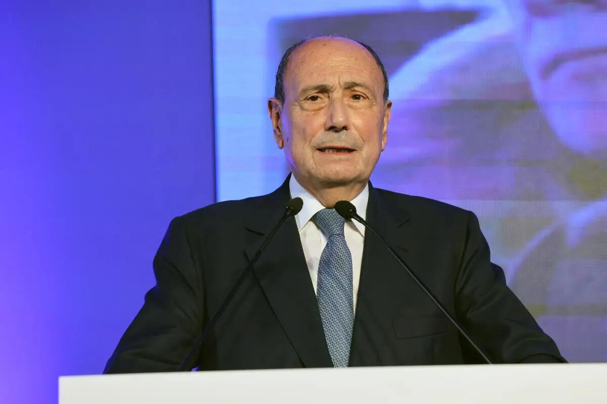 Schifani “Tutta la coalizione è a favore del mio bis, vado avanti. Sto portando avanti un programma decennale” - 