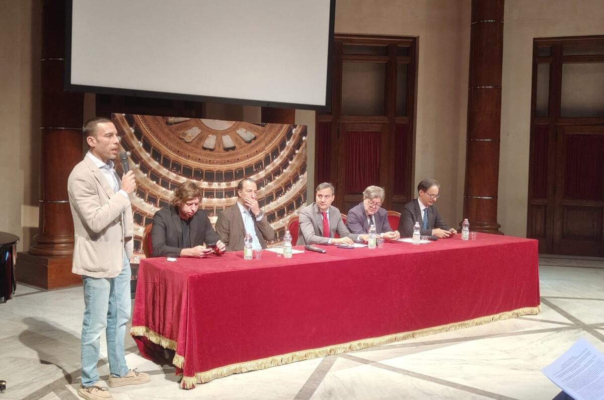 A Palermo la nona edizione di Piano City, nel weekend 41 concerti nei quartieri della città / Video - 