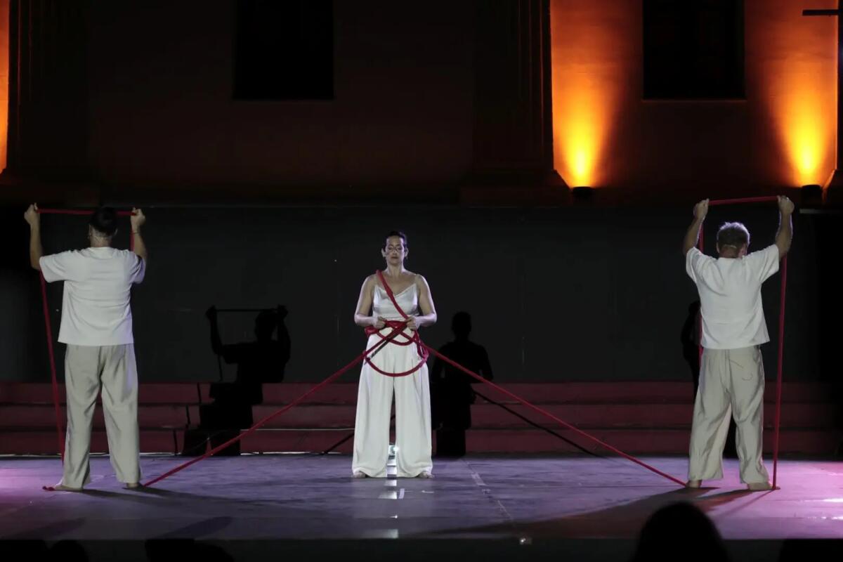 UniPa con “Emozioni in Ateneo” porta sul palco le storie degli studenti - 