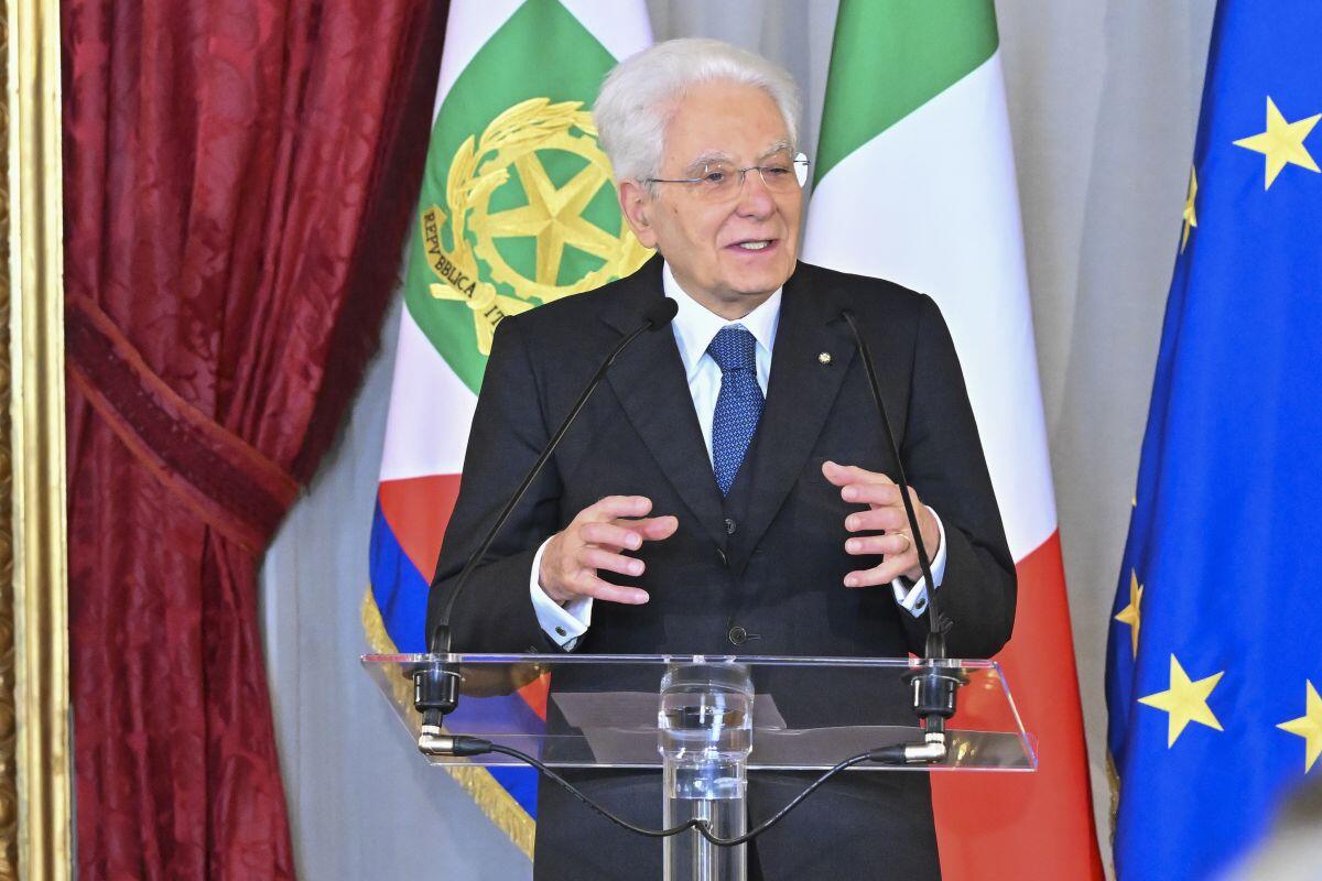 Marzabotto, Mattarella “La memoria resta monito e richiama alla responsabilità” - 